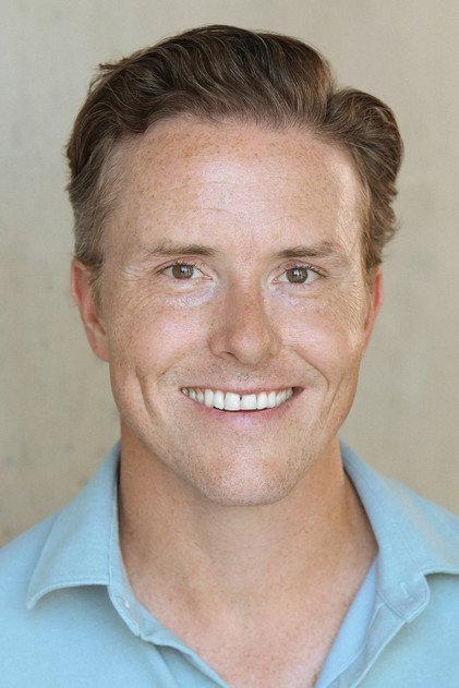 Matt Clarke - Actor Profile Photo