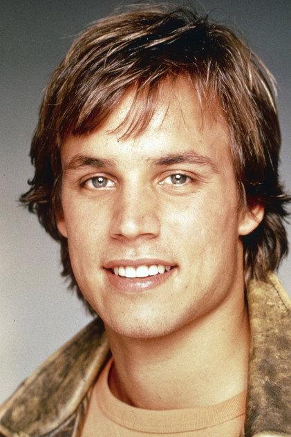 Pat Petersen - Actor Profile Photo