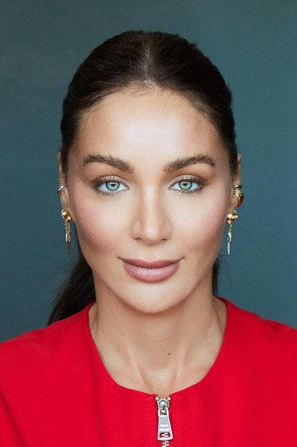 Natassia Halabi - Actor Profile Photo