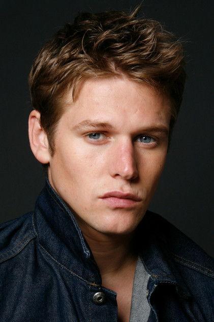 Zach Roerig - Actor Profile Photo