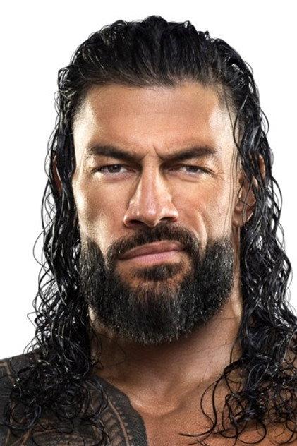 Joe Anoa'i - Actor Profile Photo