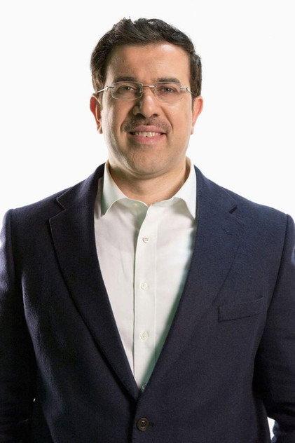 Sherif Mansour - Actor Profile Photo
