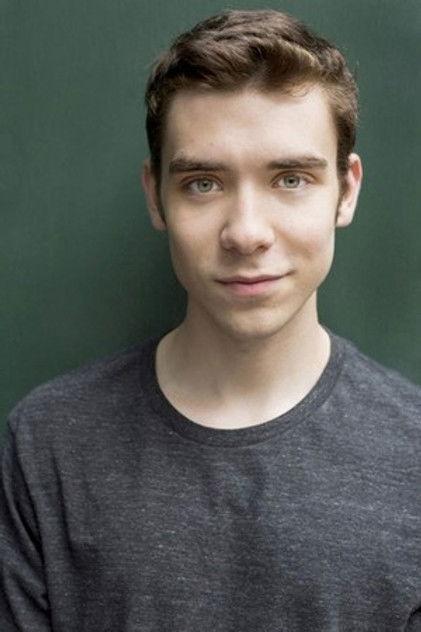 Cody Kostro - Actor Profile Photo