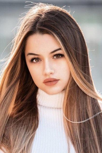 Valentina Bivona - Actor Profile Photo