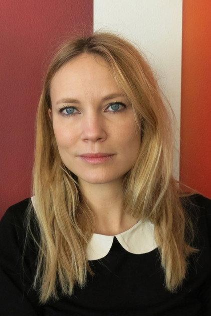 Moa Gammel - Actor Profile Photo