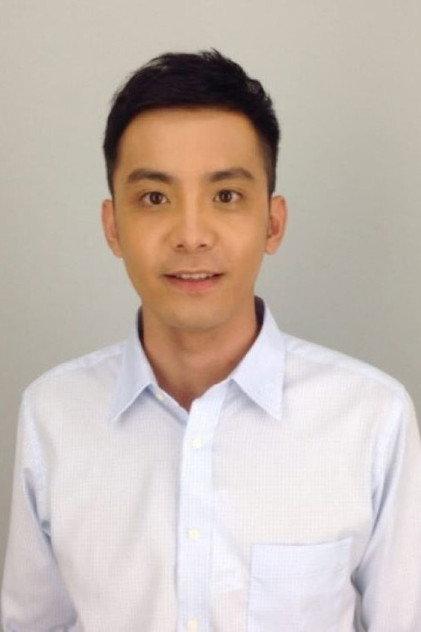 Lung-Yi Tseng - Actor Profile Photo