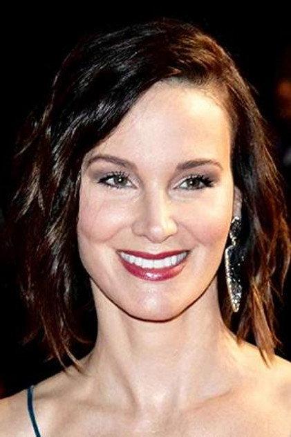 Kerri Lynn Miller - Actor Profile Photo