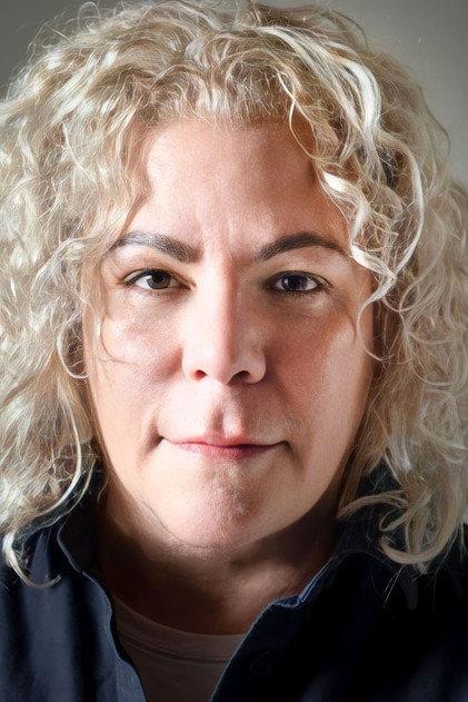 Rose Troche - Actor Profile Photo
