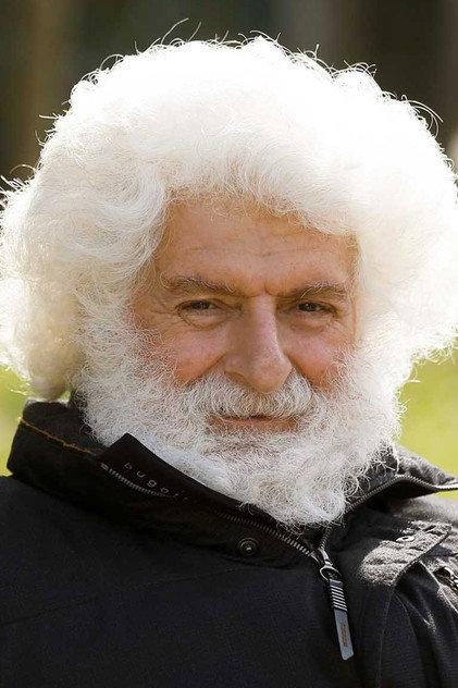 Sadık Gürbüz - Actor Profile Photo