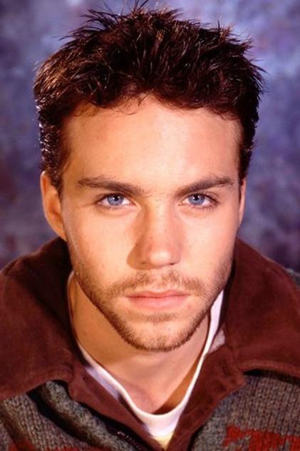 Jonathan Brandis - Actor Profile Photo