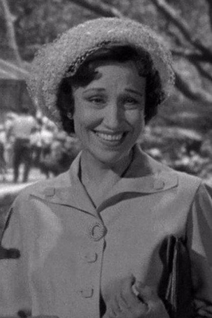 Diane DeLaire - Actor Profile Photo