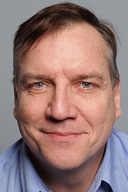 Ivan Martynov - Actor Profile Photo