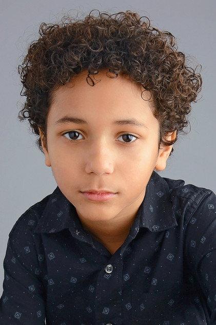 Jayden Marine - Actor Profile Photo