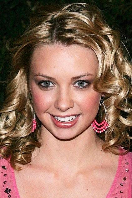 Jamie Strange - Actor Profile Photo