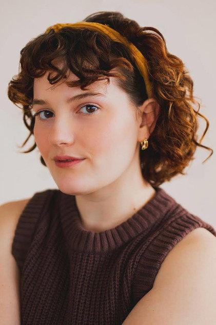 Nina White - Actor Profile Photo