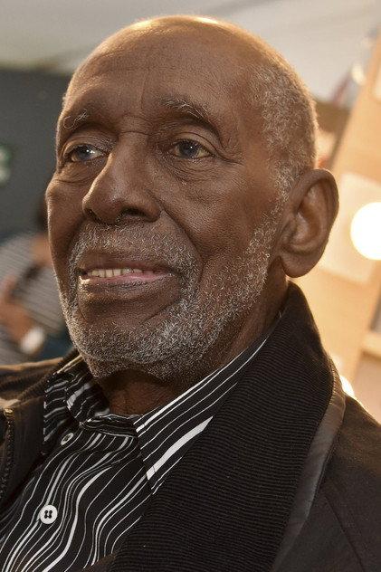 Nelson Sargento - Actor Profile Photo