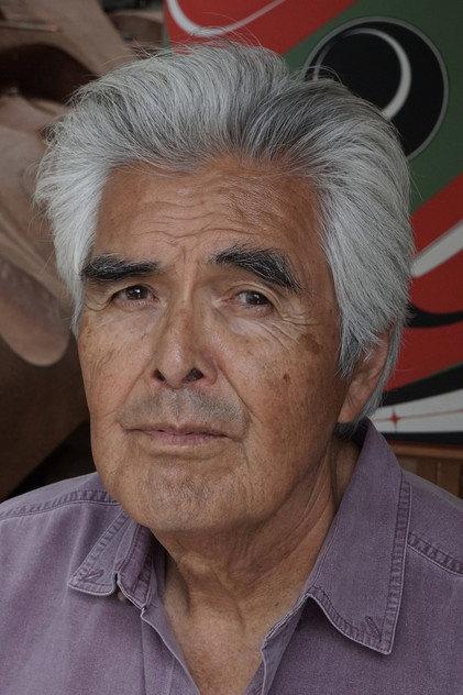 Robert Davidson - Actor Profile Photo