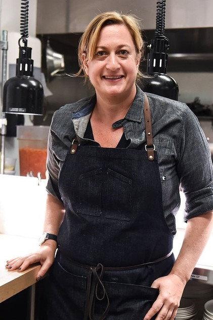Missy Robbins - Actor Profile Photo