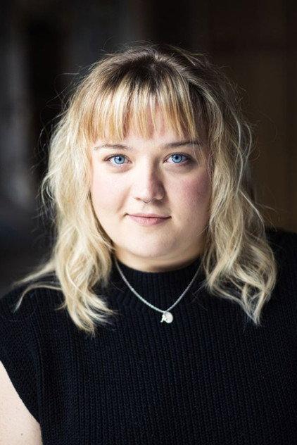 Evie Jones - Actor Profile Photo