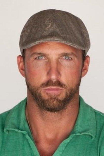 Cale Schultz - Actor Profile Photo