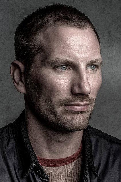 Nick Court - Actor Profile Photo