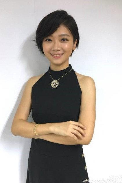 Fu Hsiao-Yun - Actor Profile Photo