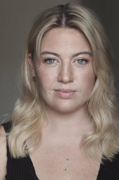 Terri Reddin - Actor Profile Photo