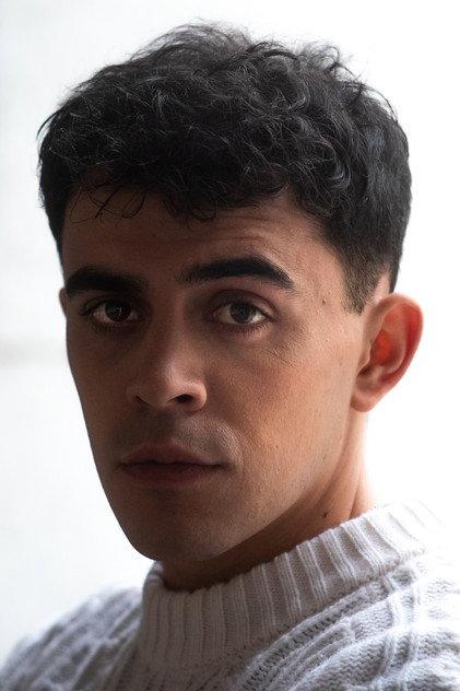 Giovanni Crozza Signoris - Actor Profile Photo