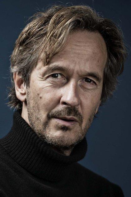 Lars Brygmann - Actor Profile Photo