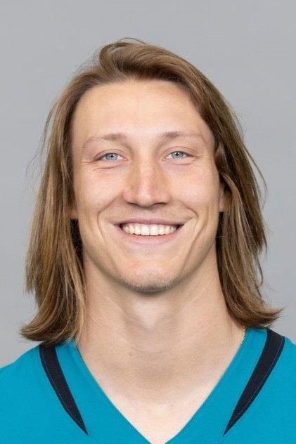 Trevor Lawrence - Actor Profile Photo