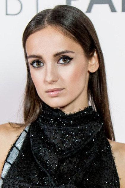 María de Nati - Actor Profile Photo