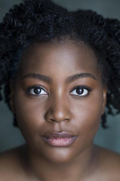 Rochelle Rose - Actor Profile Photo