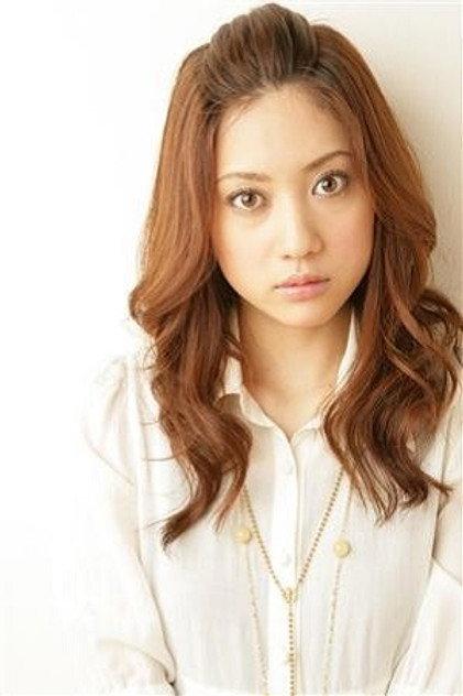 Saki Kagami - Actor Profile Photo