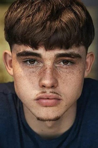 Yuri Völsch - Actor Profile Photo