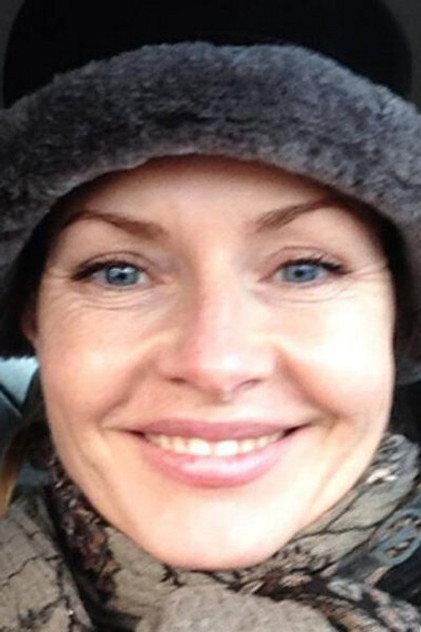 Charlotte Juul - Actor Profile Photo