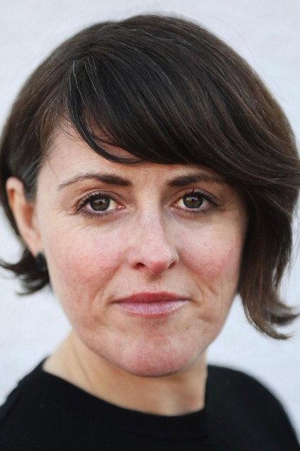 Christina Strachan - Actor Profile Photo