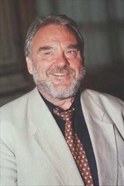 Hans Sotin - Actor Profile Photo