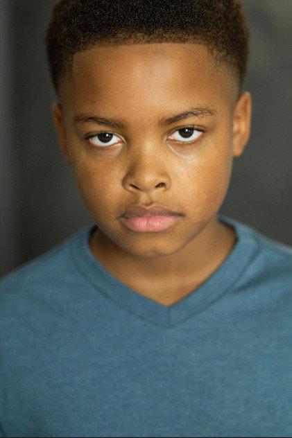Ladon Williams - Actor Profile Photo