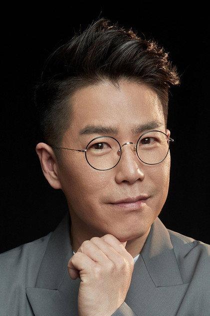Jerry Lamb Hiu-Fung - Actor Profile Photo