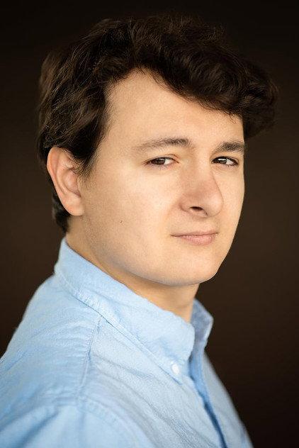 Mike Doaga - Actor Profile Photo