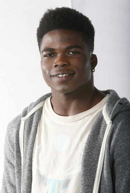 Akiel Julien - Actor Profile Photo