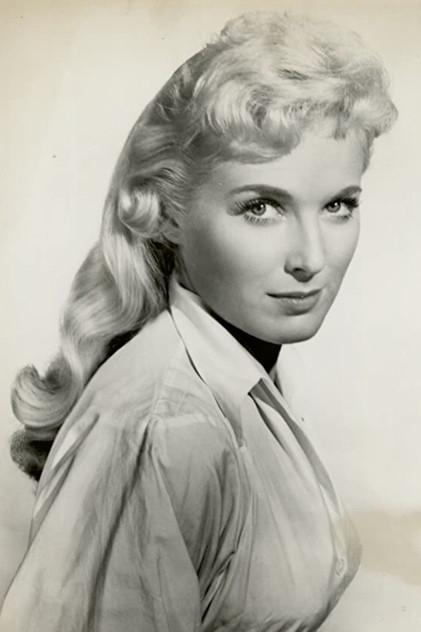 Leigh Madison - Actor Profile Photo