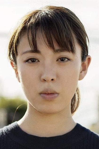 Chiaki Saito - Actor Profile Photo