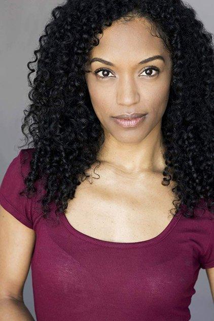 Dominique Domingo - Actor Profile Photo