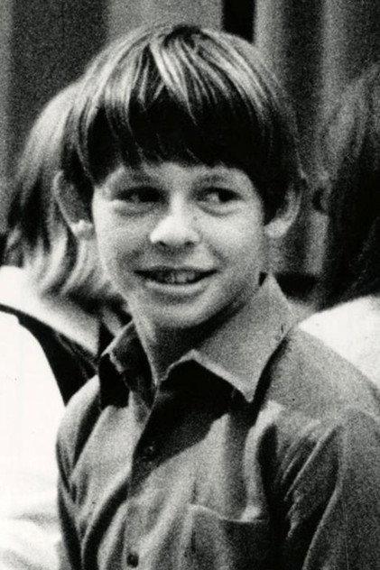 Søren Rasmussen - Actor Profile Photo