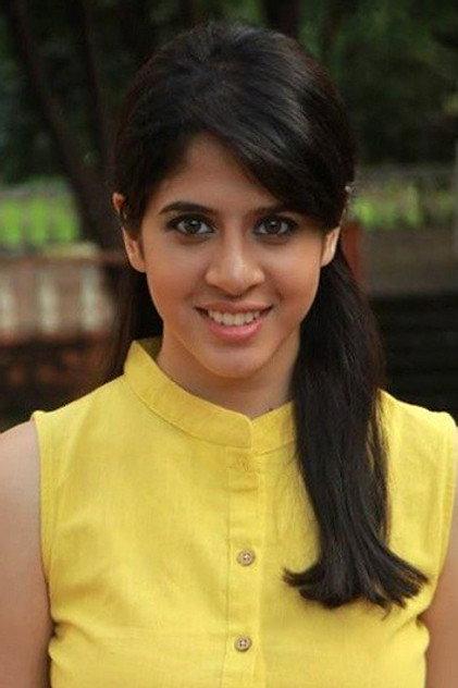 Tanvi Hegde - Actor Profile Photo