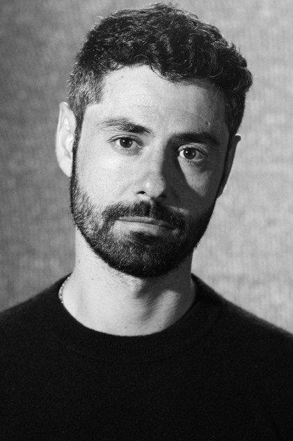 Pierre Tsigaridis - Actor Profile Photo