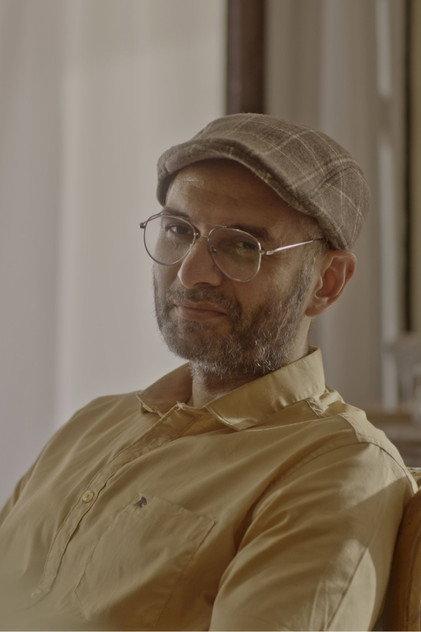Kunal Pingale - Actor Profile Photo