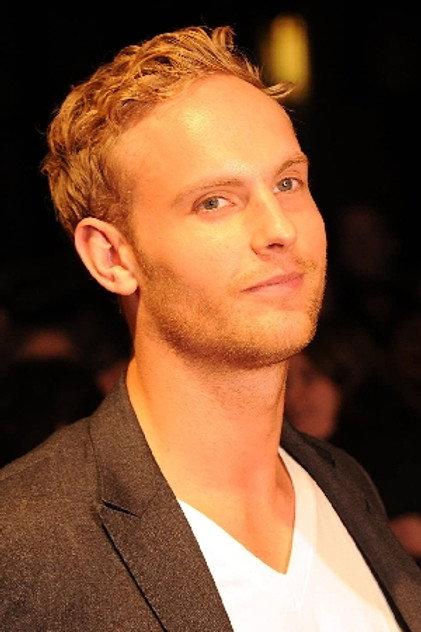 Jack Fox - Actor Profile Photo