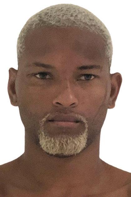 Paulo Henrique Laia - Actor Profile Photo